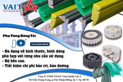 THANH NHỰA DẪN HƯỚNG