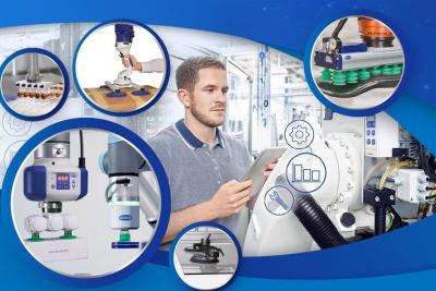 VACUUM TUBE LIFTER JUMBOERGO