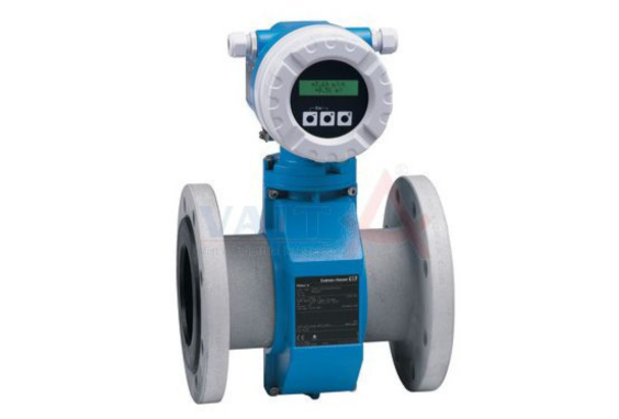 Electromagnetic flowmeter 10W1F-UCGA1AG4A5AA