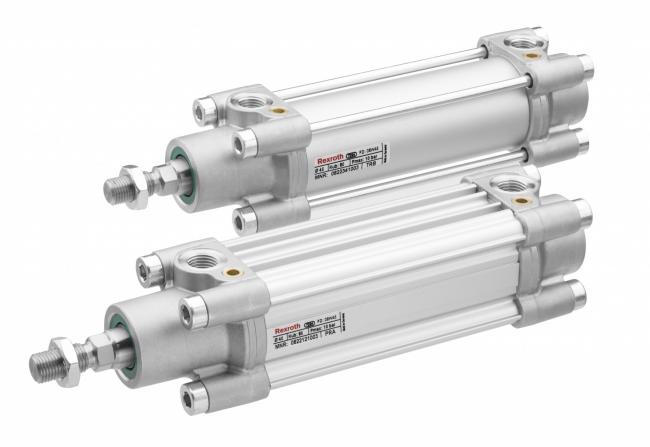 XYLANH BOSCH REXROTH