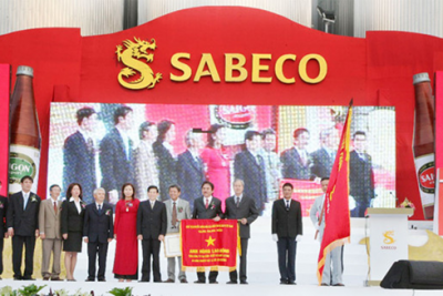 SABECO VIỆT NAM