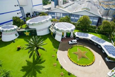 Heineken Việt Nam – Kiến tạo giá trị vững bền