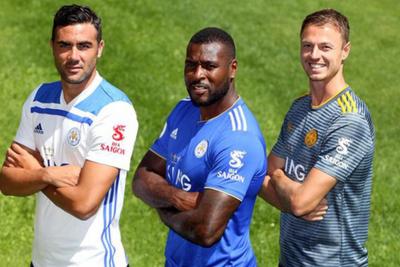 Tỉ phú Thái Lan đưa Bia Sài Gòn đến giải Ngoại hạng Anh