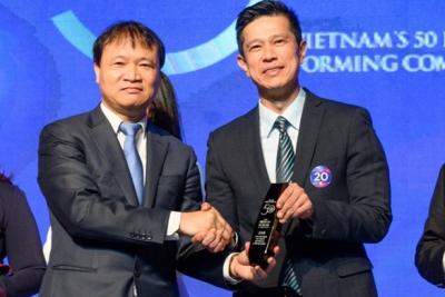 Sabeco kinh doanh hiệu quả nhờ sự tỉnh táo của nhà chiến lược