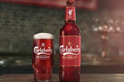 Hành trình kiến tạo chất bia Carlsberg Red Barley mang trọn tinh thần đỏ