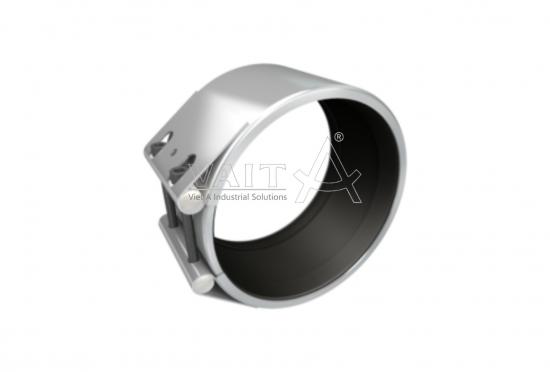 551356 Coupling Straub Flex 2 OD 406.4mm W5 EPDM Straub