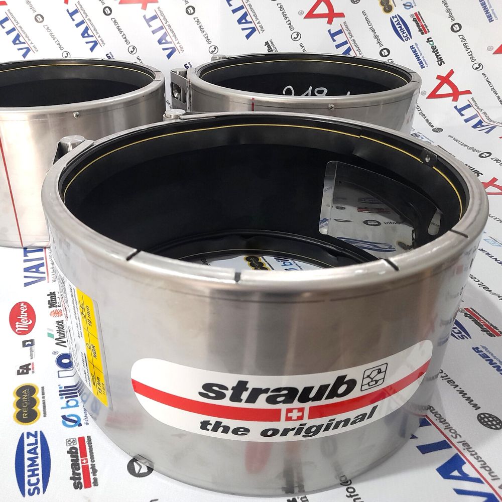 Khớp Nối Straub Flex 2 521050