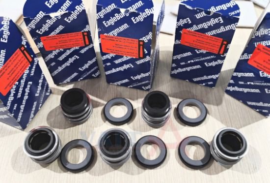 Mechanical Seals 1044698 KU022S0-1 ZN1181 Eagle Burgmann