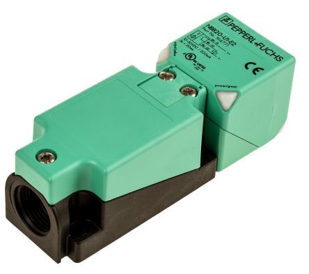 INDUCTIVE SENSOR NBB20-U1-E2