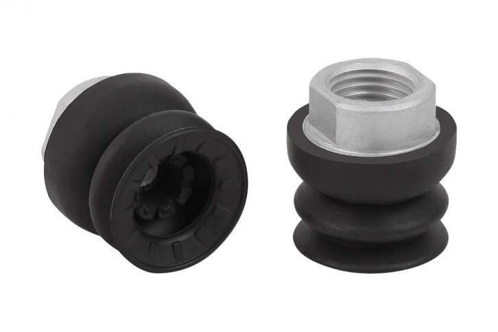 BELLOW SUCTION CUP SAB HT2 ROUND 10.01.06.02419-90-218