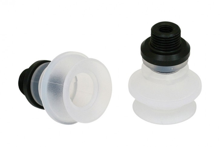 BELLOW SUCTION CUP ROUND FSGA-B 10.01.06.01120-20-218