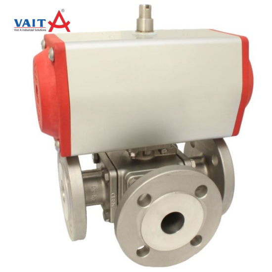 ZD311502-EE620632-AS080303 End Armaturen