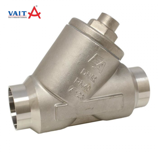 End Armaturen EB310066/L Non Return valve